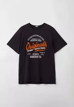 Футболка Jlab