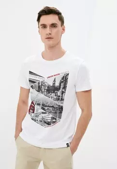 Футболка Jlab