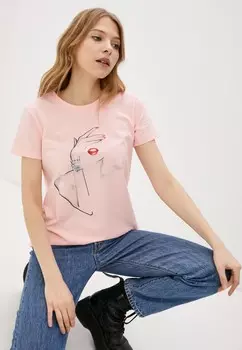 Футболка Jlab