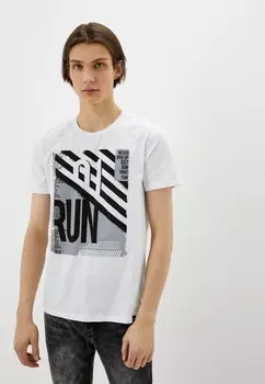 Футболка Jlab