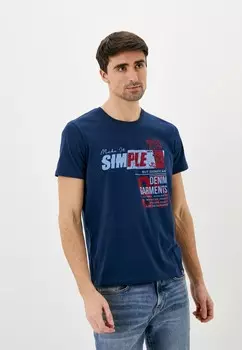 Футболка Jlab