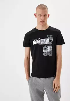 Футболка Jlab