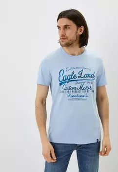 Футболка Jlab