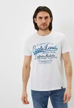 Футболка Jlab