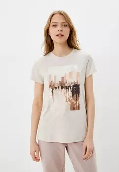 Футболка Jlab