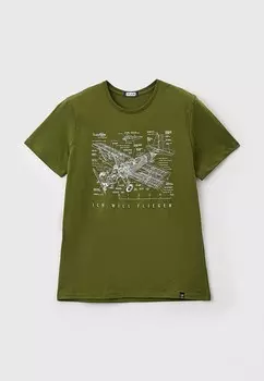 Футболка Jlab