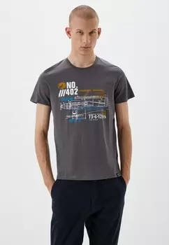 Футболка Jlab