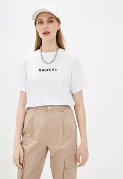 Футболка Jlab