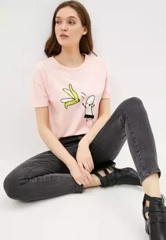 Футболка Jlab