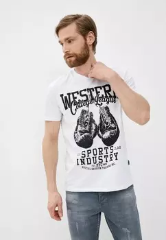 Футболка Jlab