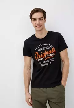 Футболка Jlab