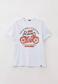 Футболка Jlab