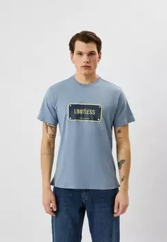 Футболка John Hatter &amp; Co