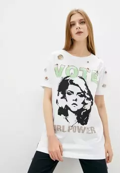 Футболка John Richmond