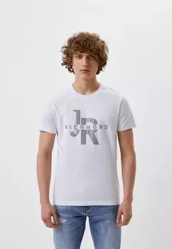 Футболка John Richmond