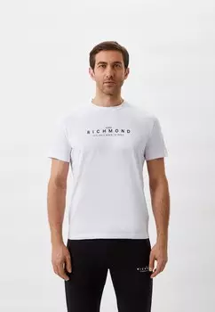 Футболка John Richmond