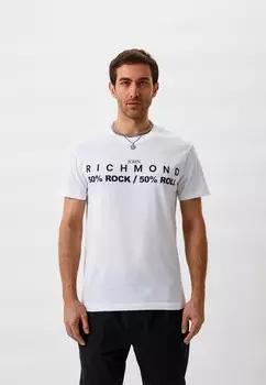 Футболка John Richmond