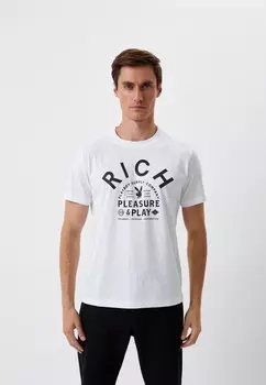 Футболка John Richmond