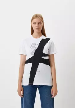 Футболка John Richmond