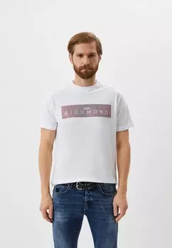 Футболка John Richmond