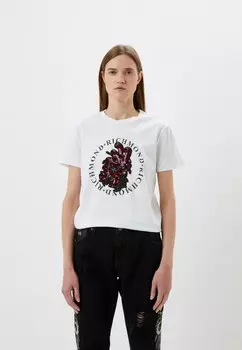 Футболка John Richmond