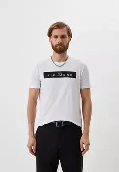 Футболка John Richmond