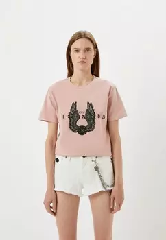 Футболка John Richmond