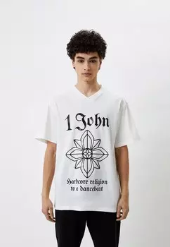 Футболка John Richmond