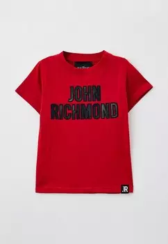 Футболка John Richmond