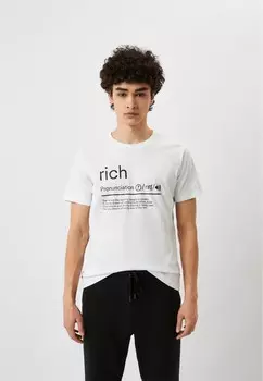 Футболка John Richmond