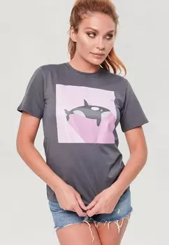 Футболка Jolifashn