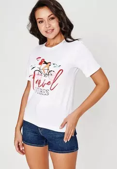 Футболка Jolifashn