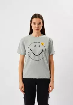 Футболка Joshua Sanders