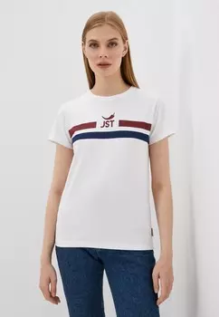 Футболка JST