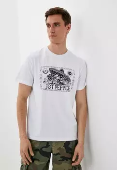 Футболка JST