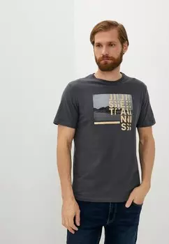 Футболка JST