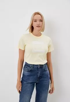 Футболка JST