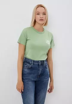 Футболка JST