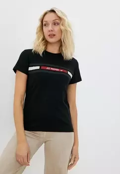 Футболка JST