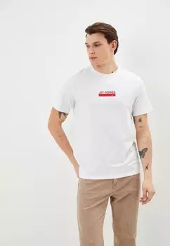 Футболка JST