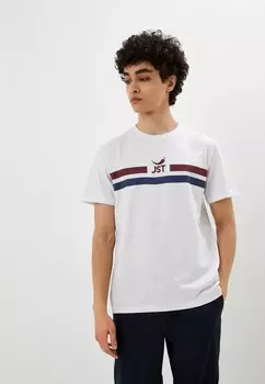 Футболка JST