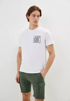 Футболка JST