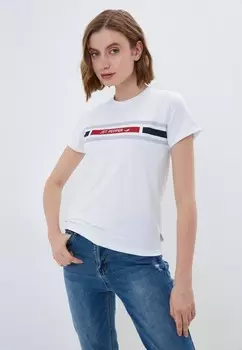 Футболка JST