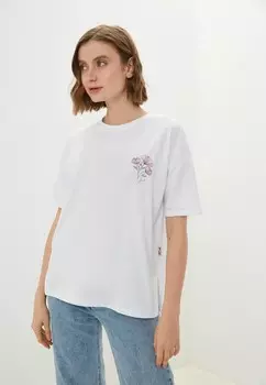 Футболка JST