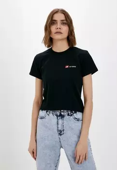 Футболка JST