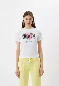 Футболка Juicy Couture