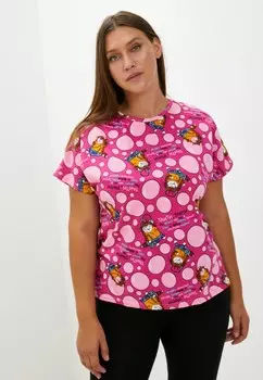 Футболка Just Beauty