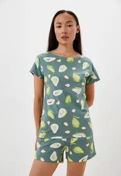 Футболка Just Beauty