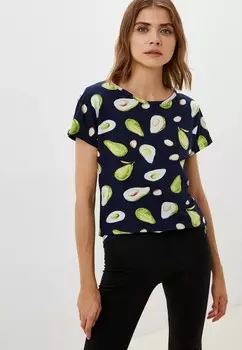 Футболка Just Beauty