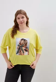 Футболка Just Beauty